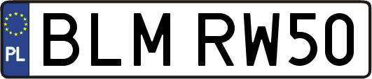 BLMRW50