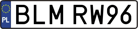 BLMRW96