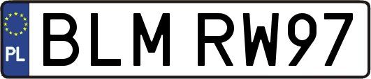 BLMRW97