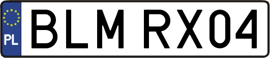 BLMRX04