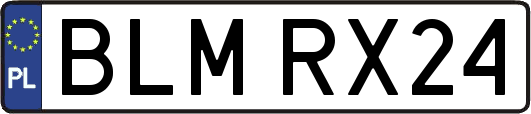 BLMRX24