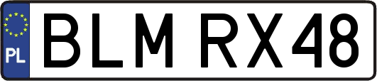 BLMRX48
