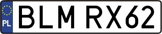 BLMRX62