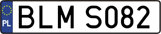 BLMS082