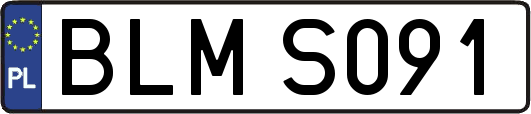 BLMS091