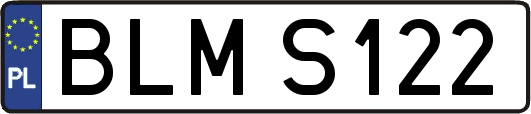 BLMS122