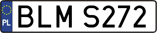 BLMS272