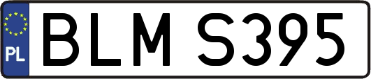 BLMS395