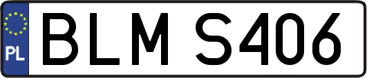 BLMS406