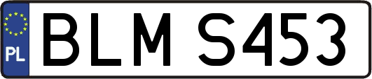 BLMS453