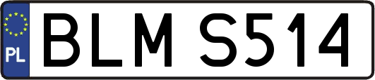 BLMS514