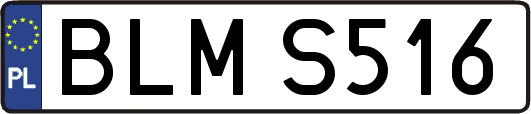 BLMS516