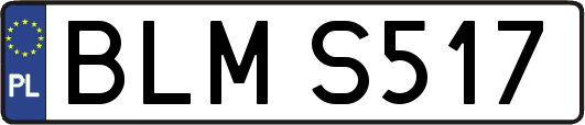 BLMS517