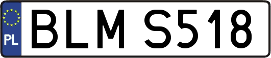 BLMS518