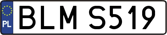 BLMS519