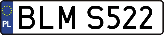 BLMS522