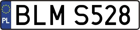 BLMS528