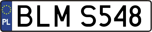 BLMS548