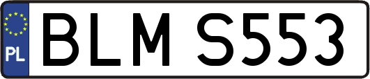 BLMS553