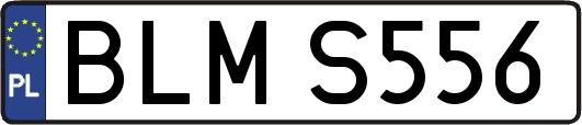 BLMS556