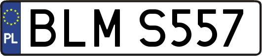 BLMS557