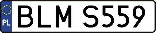 BLMS559