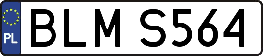 BLMS564