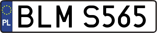 BLMS565