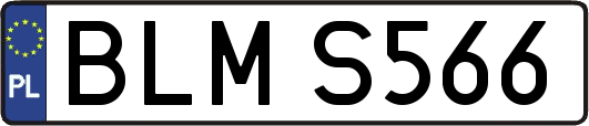 BLMS566