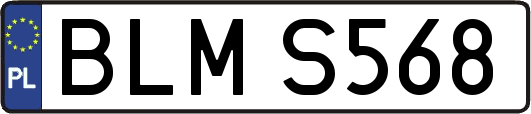 BLMS568