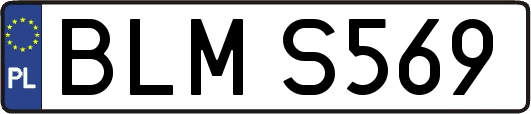 BLMS569