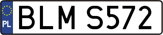 BLMS572