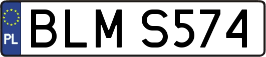 BLMS574