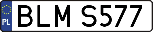 BLMS577