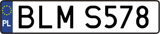 BLMS578