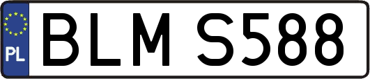 BLMS588