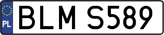 BLMS589