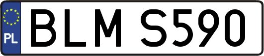 BLMS590