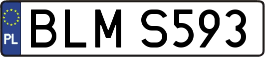 BLMS593