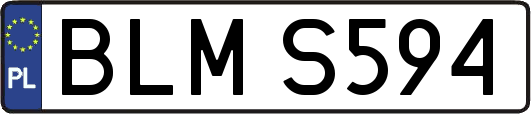 BLMS594