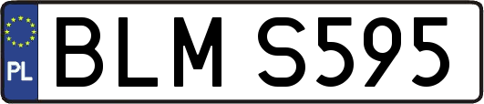 BLMS595