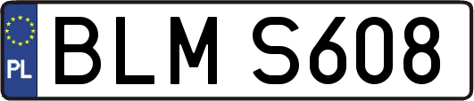 BLMS608