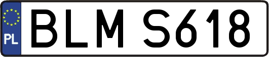 BLMS618