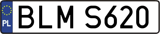 BLMS620