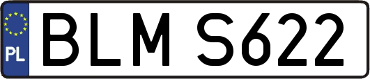 BLMS622