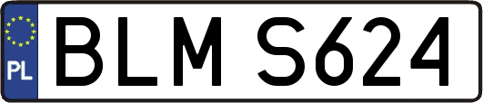 BLMS624