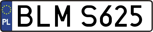 BLMS625