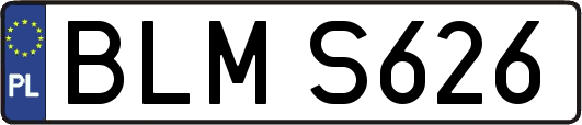 BLMS626