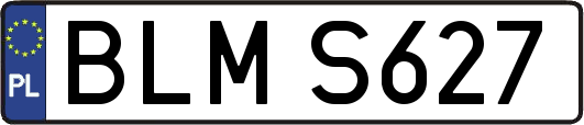 BLMS627