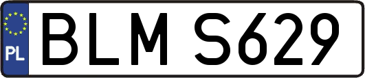 BLMS629